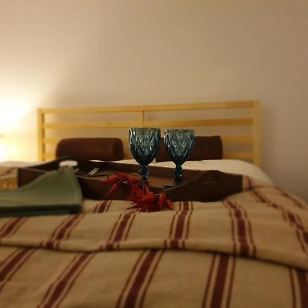 Arismari Apartment Moirai Bagian luar foto