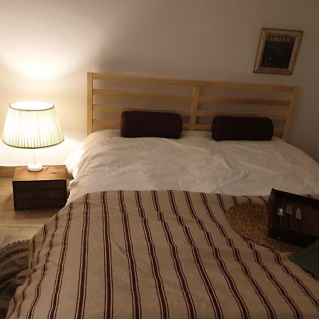 Arismari Apartment Moirai Bagian luar foto